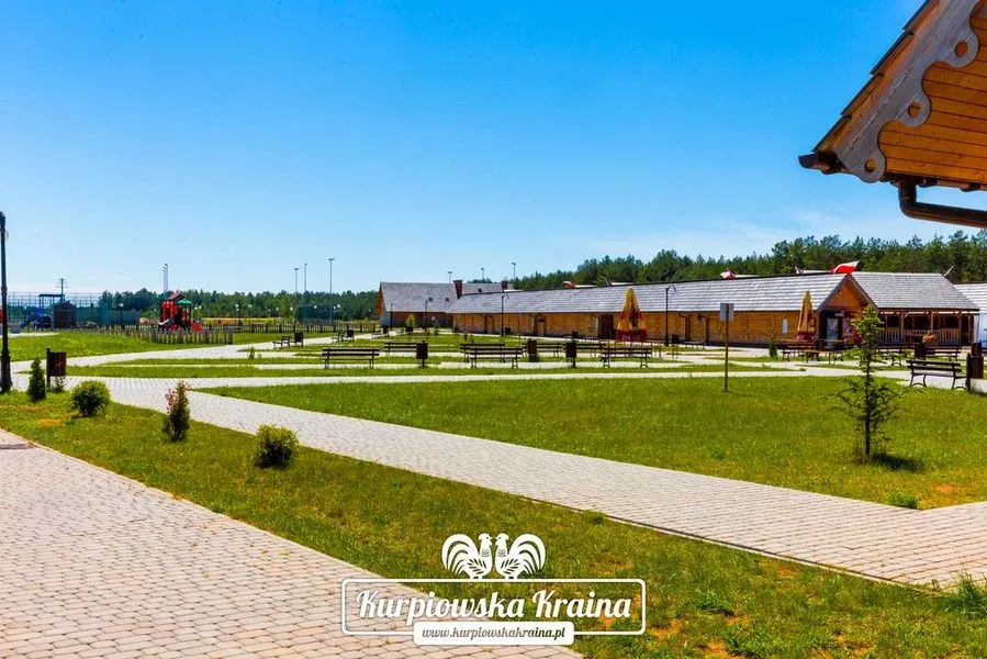 Lato w "Kurpiowskiej Krainie" z koncertami