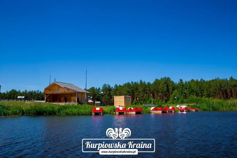Lato w "Kurpiowskiej Krainie" z koncertami