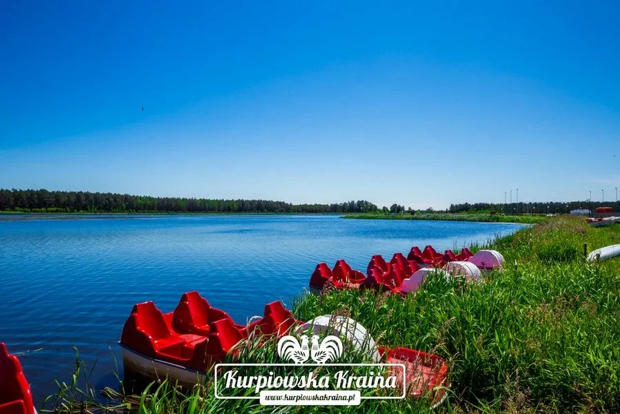 Lato w "Kurpiowskiej Krainie" z koncertami