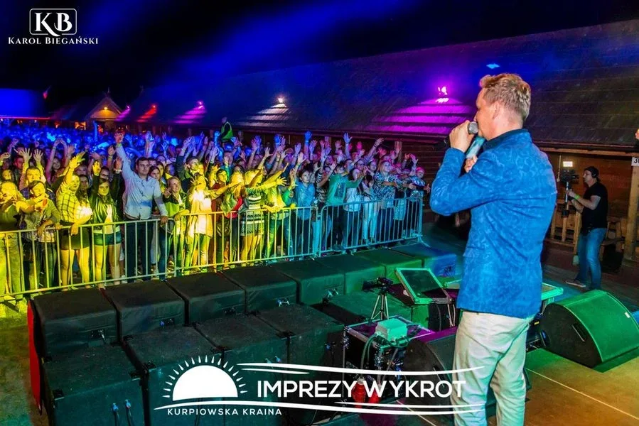 Lato w "Kurpiowskiej Krainie" z koncertami
