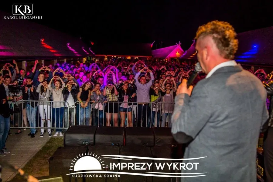 Lato w "Kurpiowskiej Krainie" z koncertami