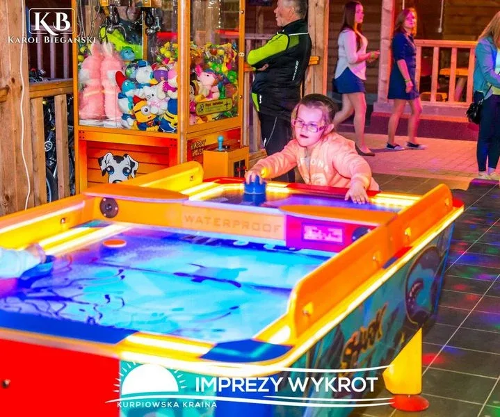 Lato w "Kurpiowskiej Krainie" z koncertami