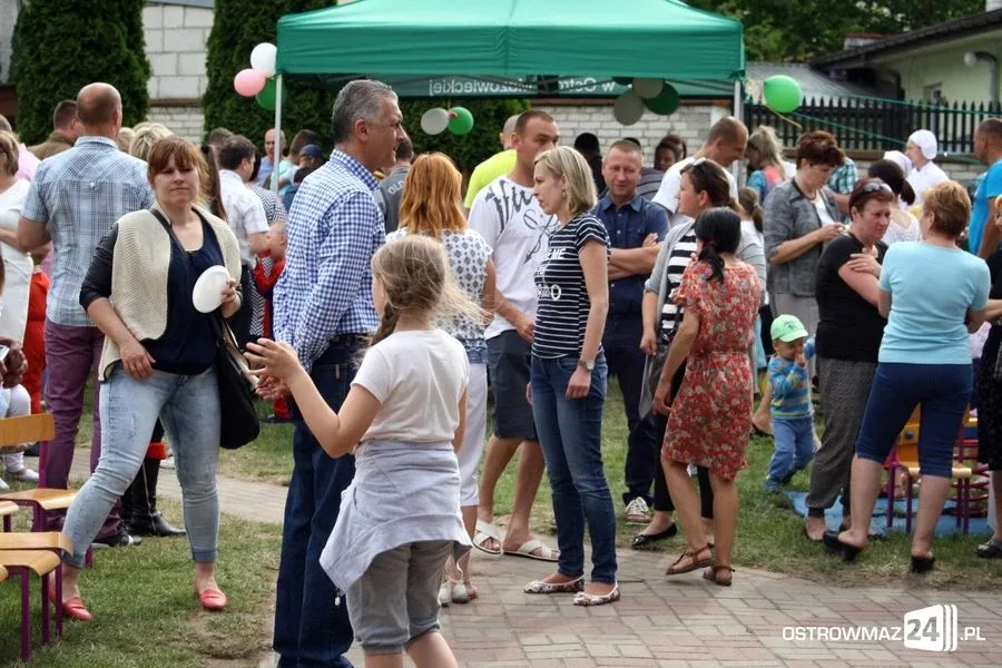 "Kot w butach" w ostrowskim przedszkolu (zdjęcia, wideo)