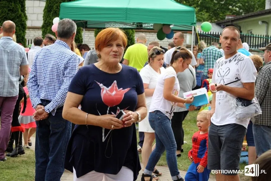 "Kot w butach" w ostrowskim przedszkolu (zdjęcia, wideo)