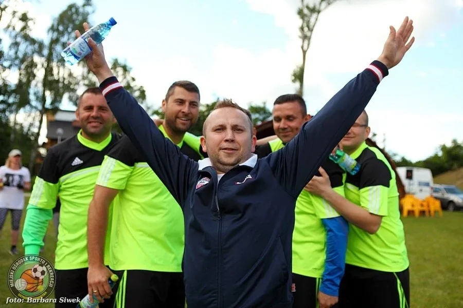 Ostrowski Dzień Sportu i Rekreacji za nami (zdjęcia)