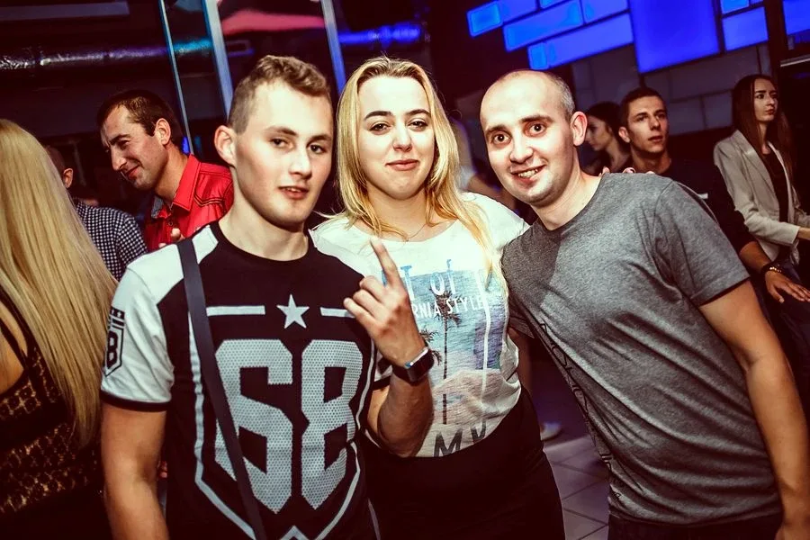 Jorrgus w klubie Capitol (zdjęcia)
