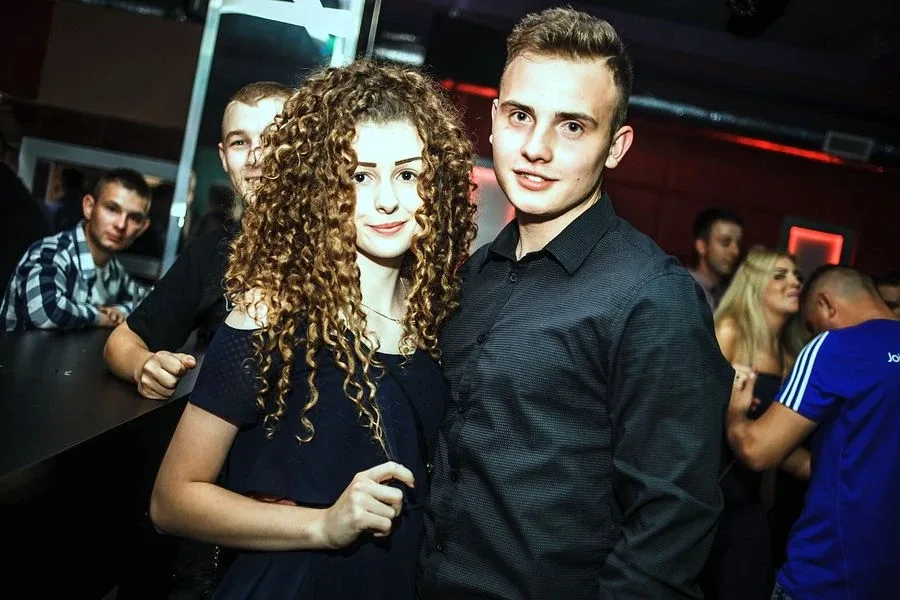Jorrgus w klubie Capitol (zdjęcia)