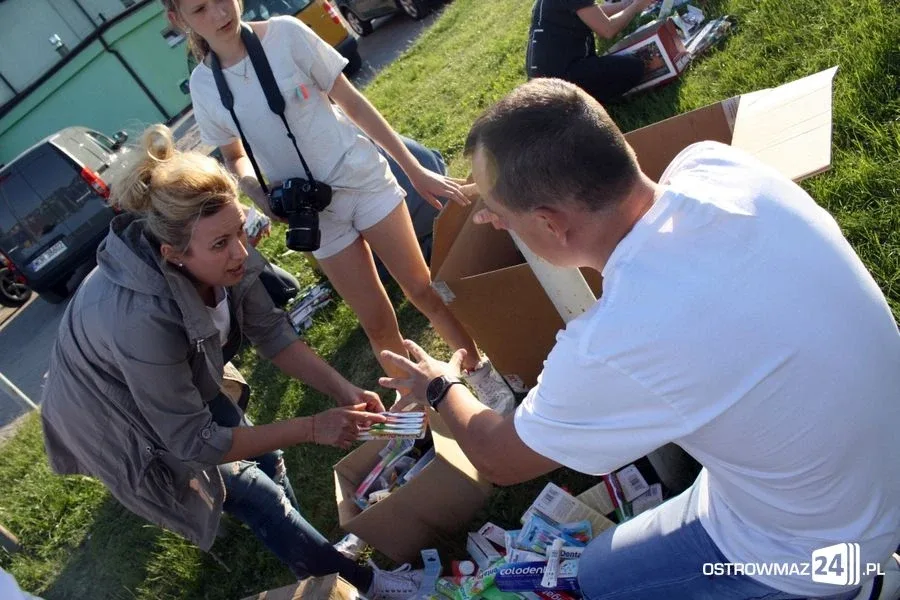 Dzień Dziecka w Akademii Piłkarskiej (zdjęcia)