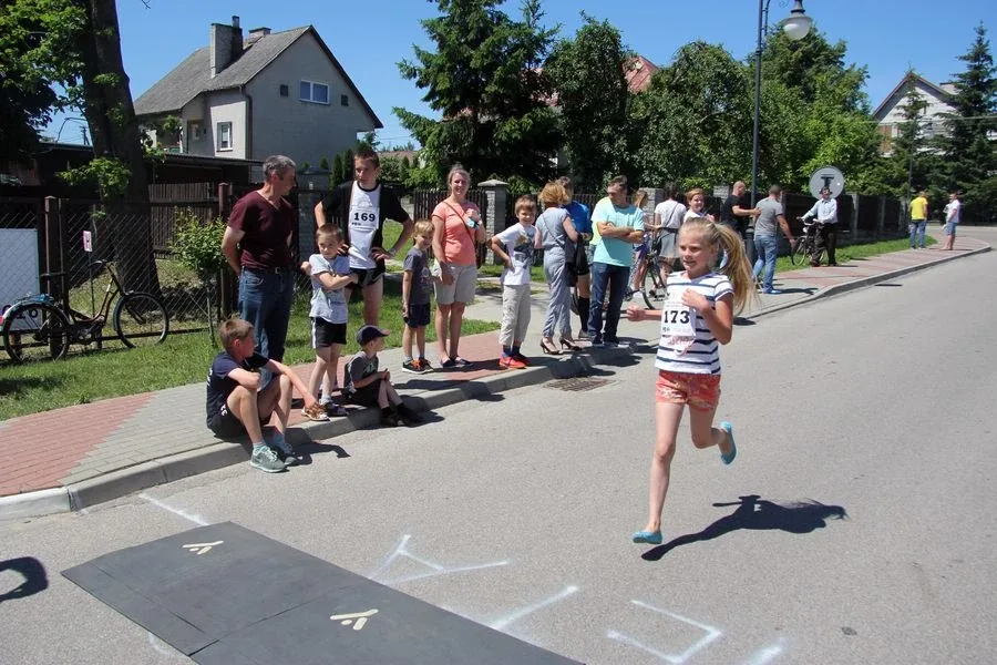Chojnowski drugi na 10 km (zdjęcia, wideo)