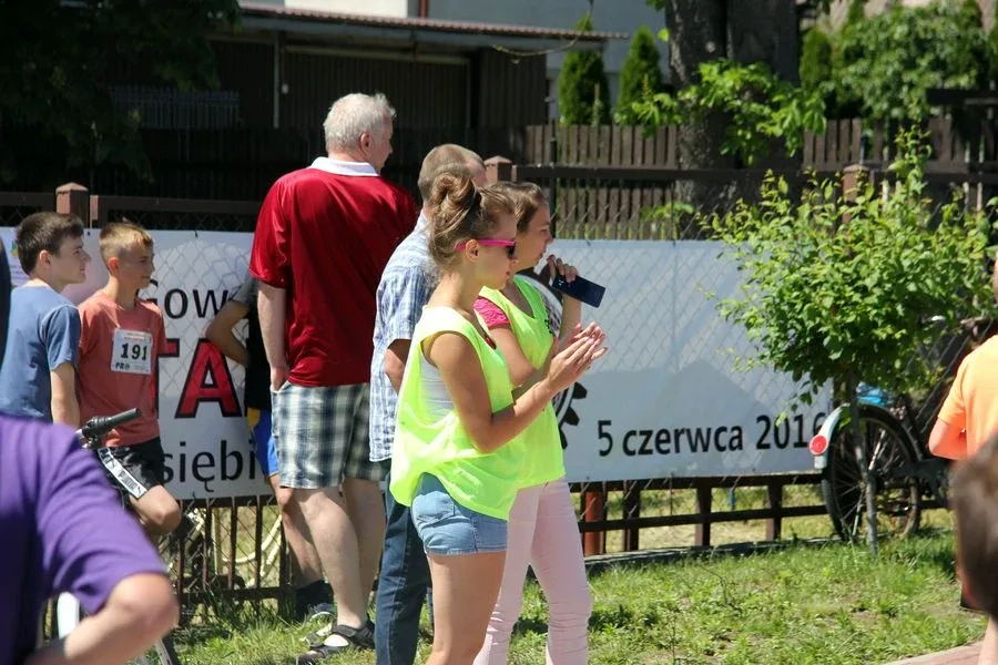 Chojnowski drugi na 10 km (zdjęcia, wideo)
