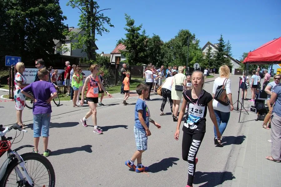 Chojnowski drugi na 10 km (zdjęcia, wideo)