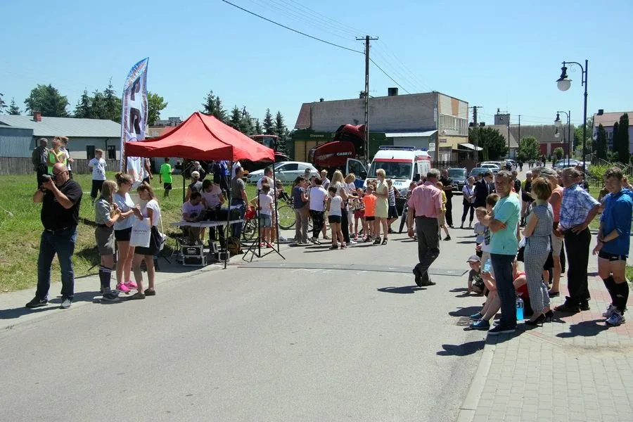 Chojnowski drugi na 10 km (zdjęcia, wideo)