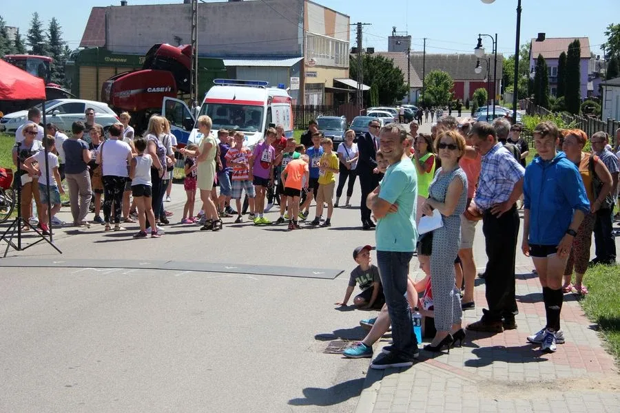 Chojnowski drugi na 10 km (zdjęcia, wideo)