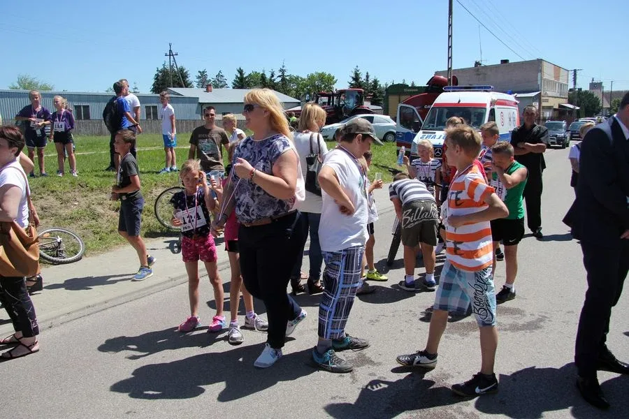 Chojnowski drugi na 10 km (zdjęcia, wideo)
