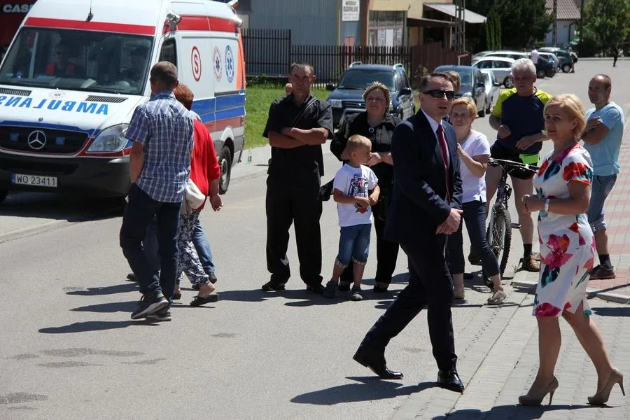 Chojnowski drugi na 10 km (zdjęcia, wideo)