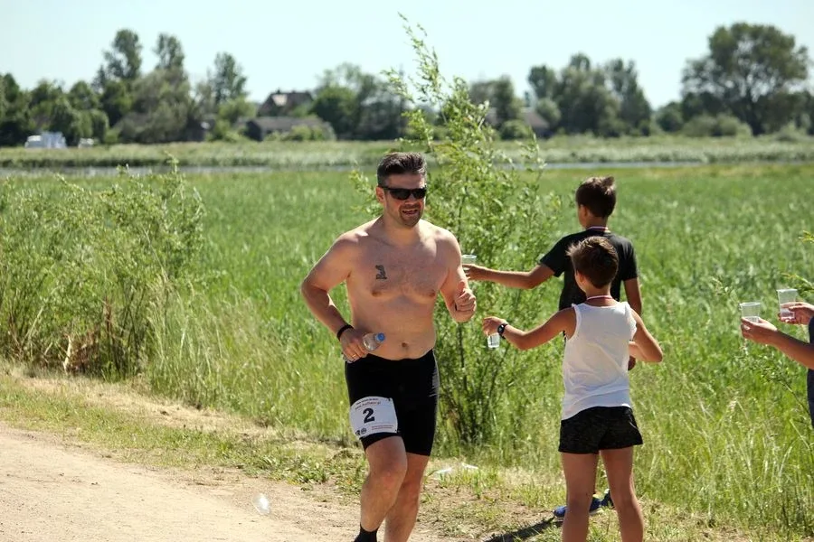 Chojnowski drugi na 10 km (zdjęcia, wideo)
