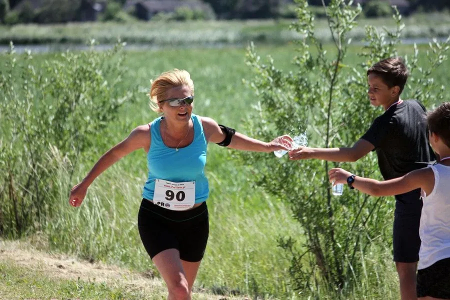 Chojnowski drugi na 10 km (zdjęcia, wideo)