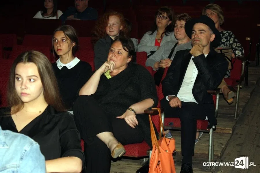 Koncert galowy FPPF. Wyniki (zdjęcia, wideo)