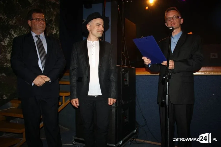 Koncert galowy FPPF. Wyniki (zdjęcia, wideo)