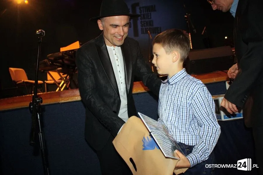 Koncert galowy FPPF. Wyniki (zdjęcia, wideo)