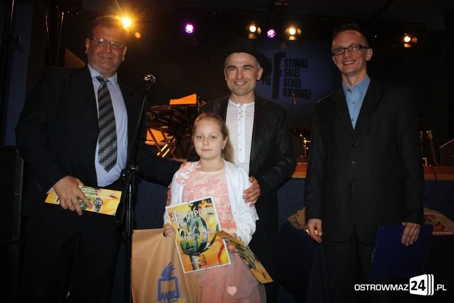 Koncert galowy FPPF. Wyniki (zdjęcia, wideo)