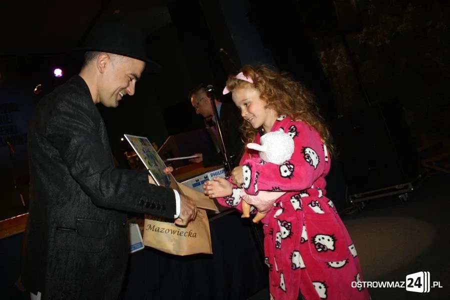 Koncert galowy FPPF. Wyniki (zdjęcia, wideo)