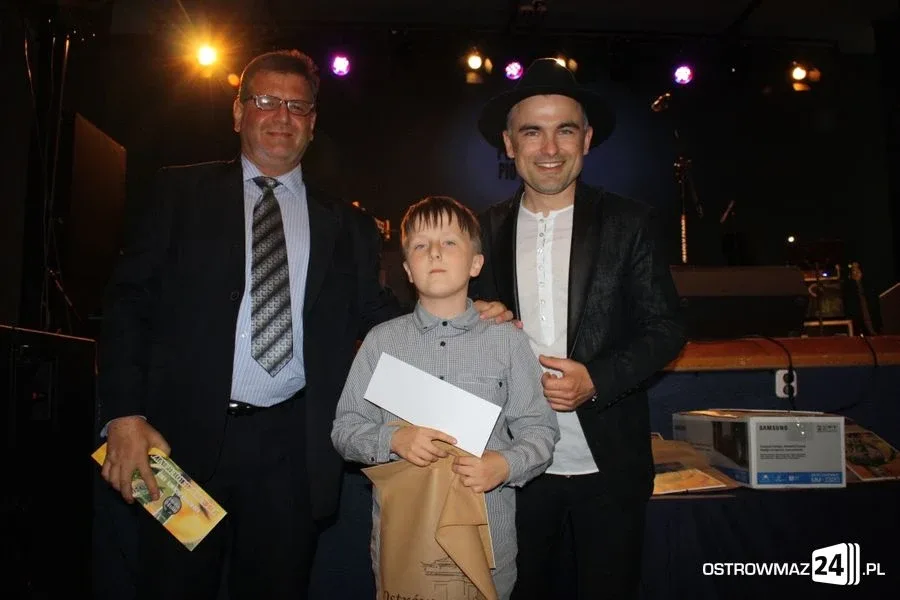 Koncert galowy FPPF. Wyniki (zdjęcia, wideo)