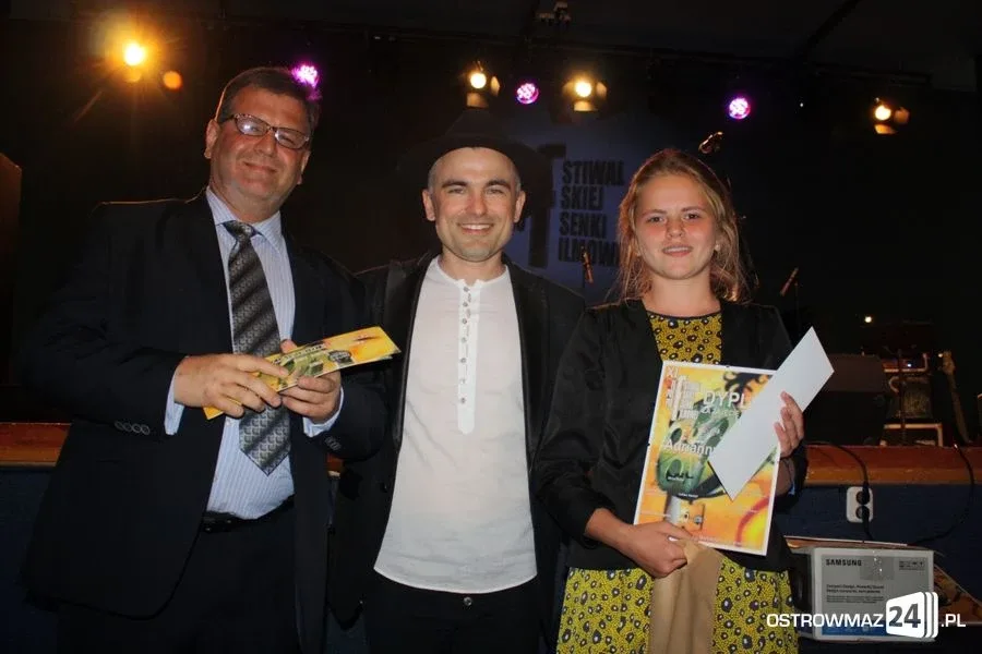Koncert galowy FPPF. Wyniki (zdjęcia, wideo)