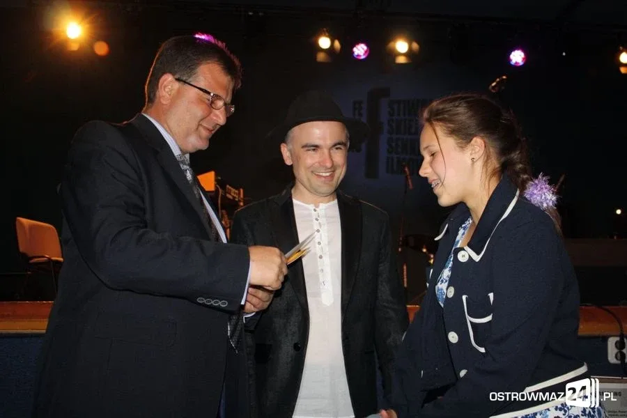 Koncert galowy FPPF. Wyniki (zdjęcia, wideo)