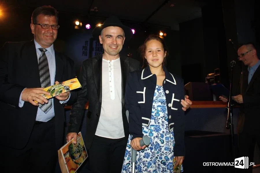 Koncert galowy FPPF. Wyniki (zdjęcia, wideo)