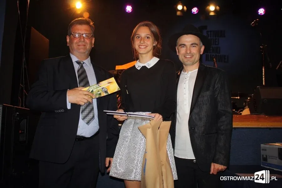 Koncert galowy FPPF. Wyniki (zdjęcia, wideo)