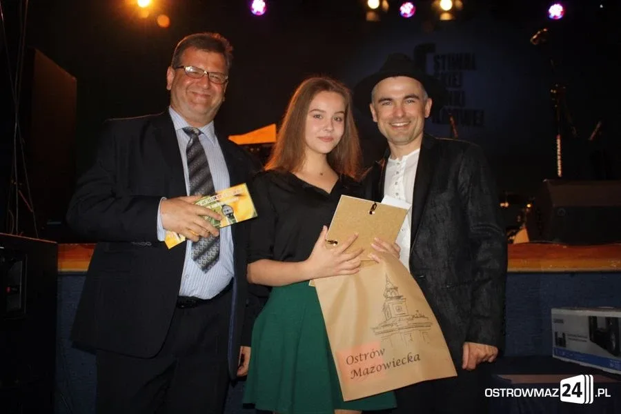 Koncert galowy FPPF. Wyniki (zdjęcia, wideo)