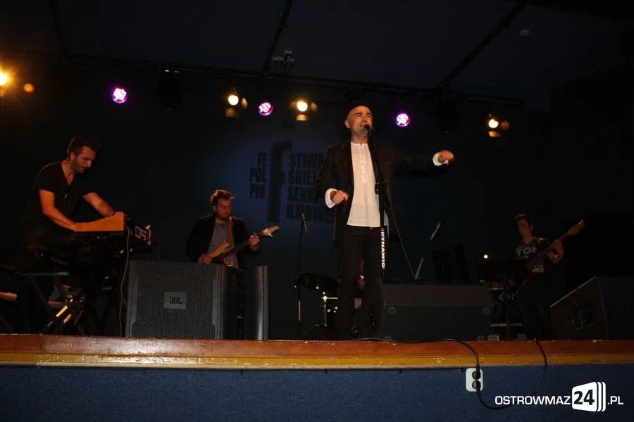 Koncert galowy FPPF. Wyniki (zdjęcia, wideo)