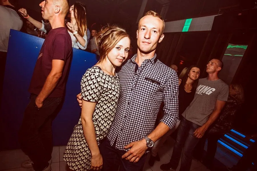Defis w klubie Capitol (zdjęcia)