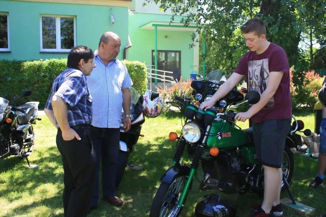 Po raz szósty legendy PRL-u w Rubinku (zdjęcia, wideo)