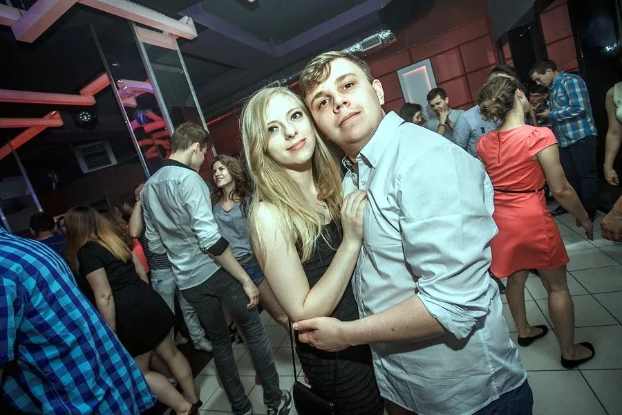 Defis w klubie Capitol (zdjęcia)