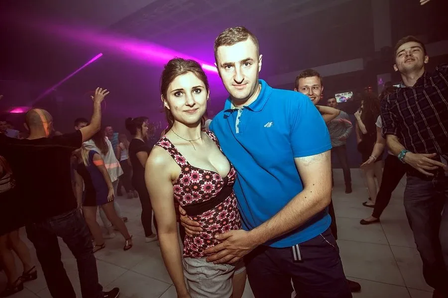 Defis w klubie Capitol (zdjęcia)