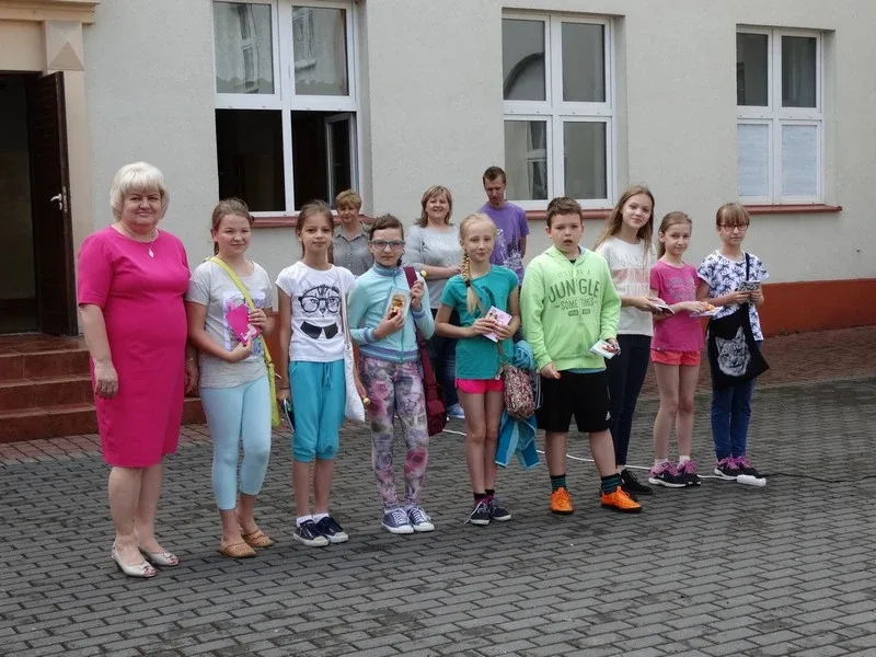 Gry i zabawy naszych rodziców (zdjęcia)