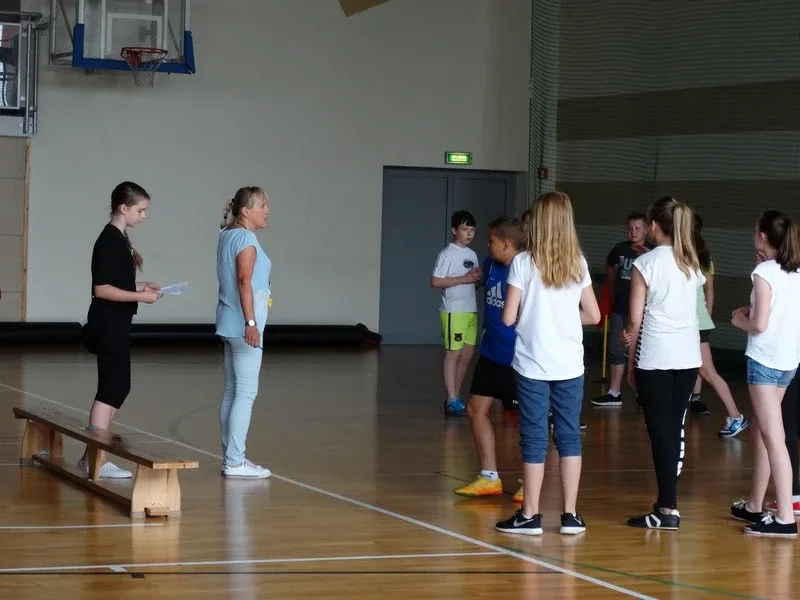 Gry i zabawy naszych rodziców (zdjęcia)