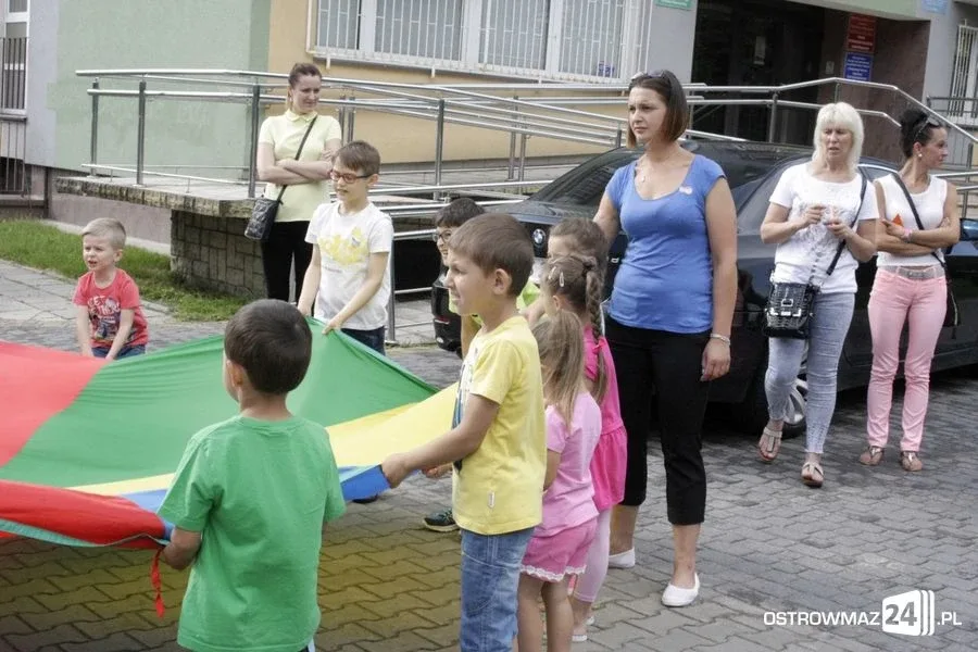 Rozpoczęła się "Noc Bibliotek" (zdjęcia)