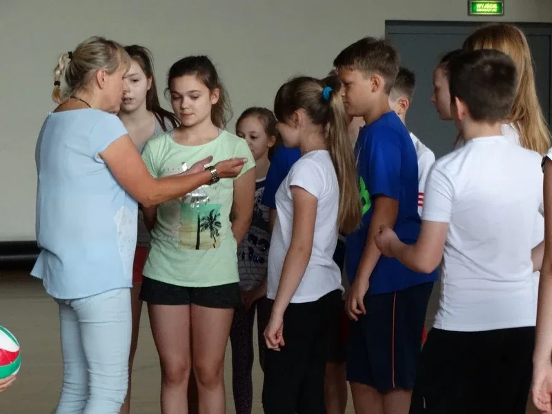 Gry i zabawy naszych rodziców (zdjęcia)
