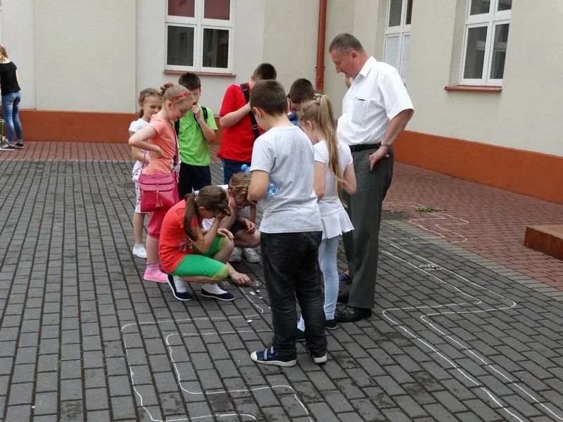 Gry i zabawy naszych rodziców (zdjęcia)