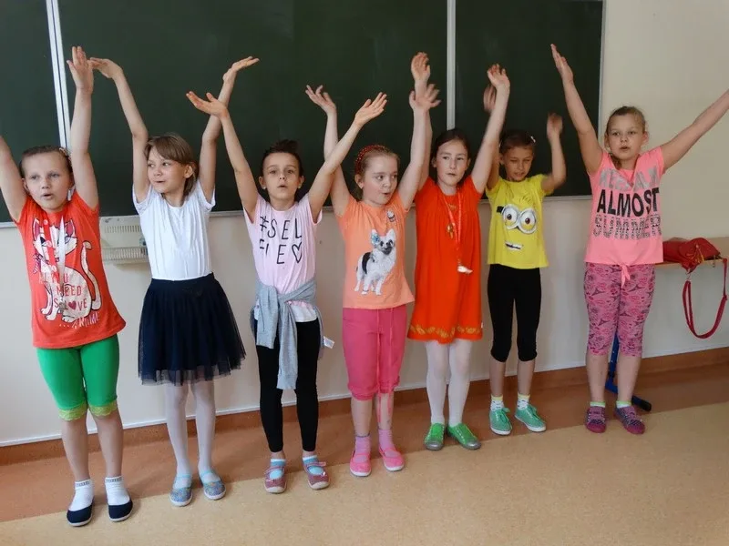 Gry i zabawy naszych rodziców (zdjęcia)
