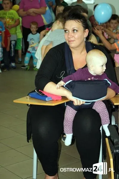 Ponad 250 paczek dla dzieci od TPD (zdjęcia)