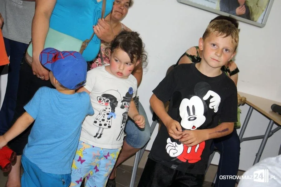 Ponad 250 paczek dla dzieci od TPD (zdjęcia)