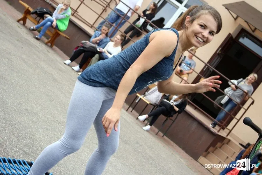 Dzień Dziecka w Ekonomiku i Rubinku (zdjęcia, wideo)