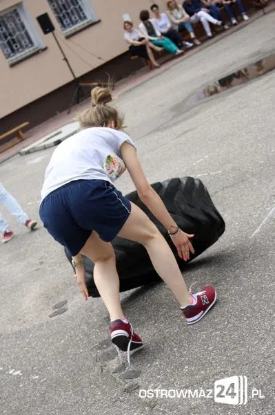 Dzień Dziecka w Ekonomiku i Rubinku (zdjęcia, wideo)