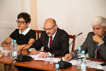 Budżet uchwalony. Burmistrz z absolutorium (zdjęcia, wideo)