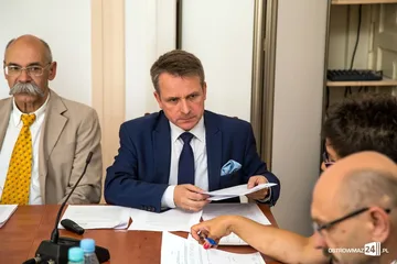 Budżet uchwalony. Burmistrz z absolutorium (zdjęcia, wideo)