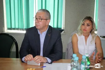 Trzecia sesja młodzieżowej rady gminy (zdjęcia)